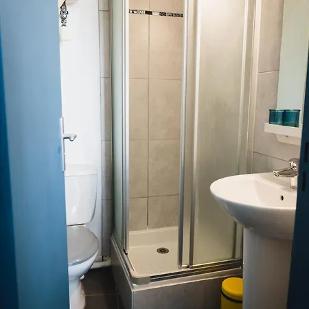 Apartment Le Bout D'chou