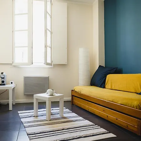 Le Bout D'chou Apartment Avignon